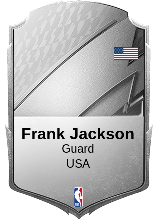 Frank Jackson