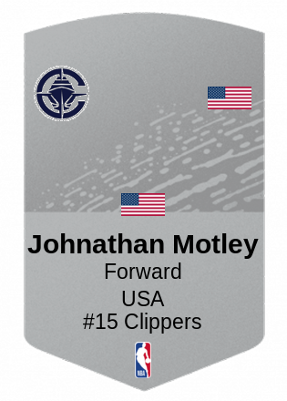 Johnathan Motley