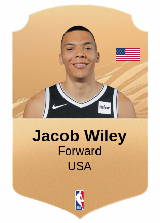 Jacob Wiley