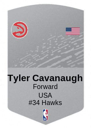 Tyler Cavanaugh