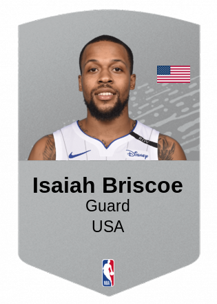 Isaiah Briscoe