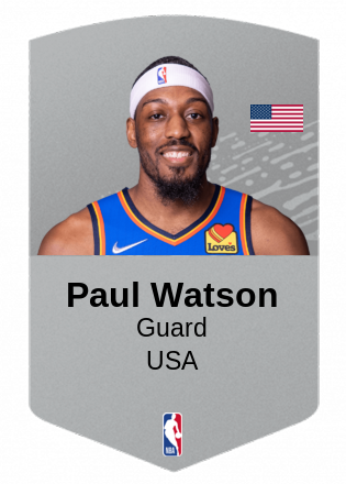 Paul Watson