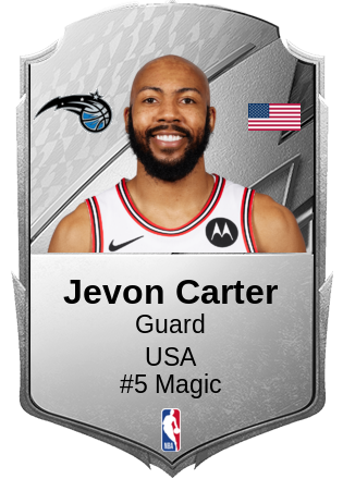 Jevon Carter