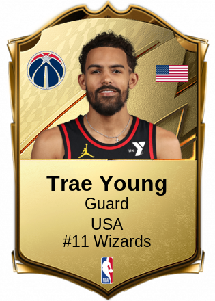 Trae Young