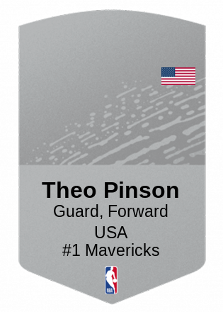 Theo Pinson