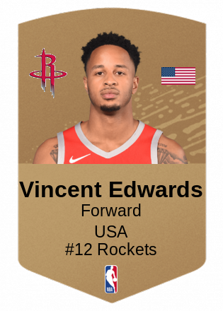 Vincent Edwards