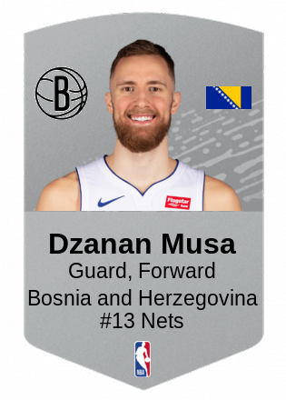 Dzanan Musa