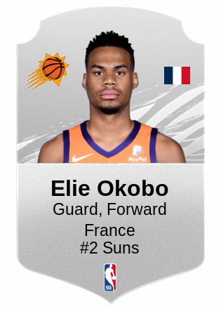 Elie Okobo