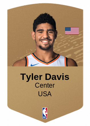 Tyler Davis