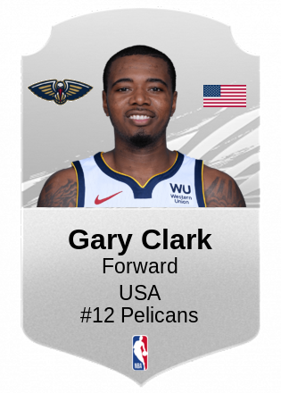 Gary Clark