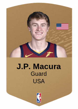 J.P. Macura