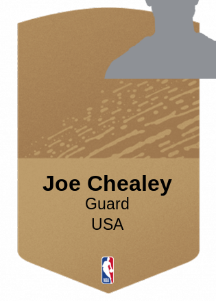 Joe Chealey