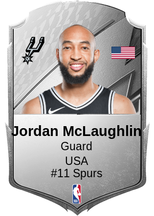 Jordan McLaughlin