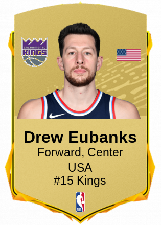 Drew Eubanks