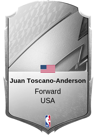 Juan Toscano-Anderson