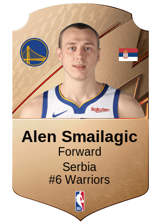 Alen Smailagic
