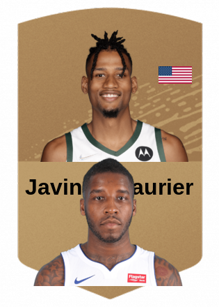 Javin DeLaurier