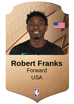 Robert Franks
