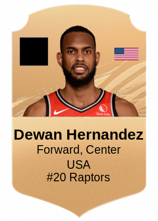 Dewan Hernandez
