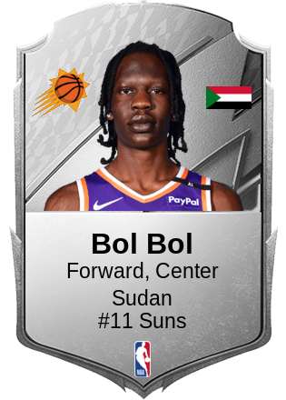 Bol Bol