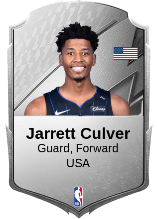 Jarrett Culver