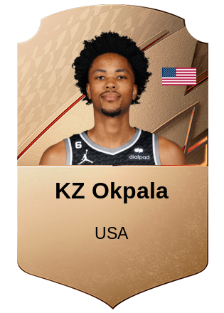 KZ Okpala