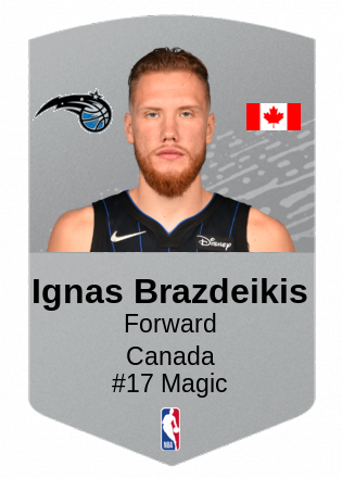 Ignas Brazdeikis