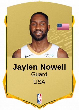 Jaylen Nowell
