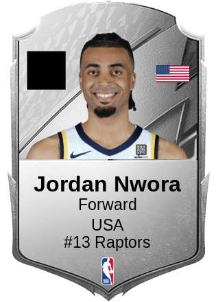 Jordan Nwora