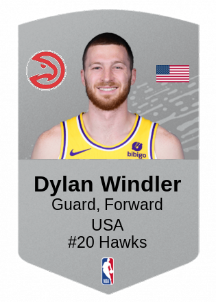 Dylan Windler