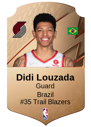 Didi Louzada