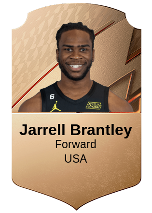 Jarrell Brantley