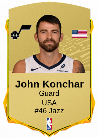 John Konchar