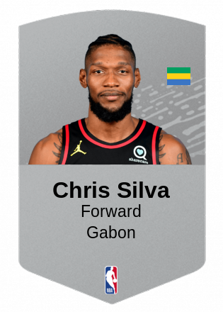 Chris Silva