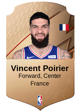 Vincent Poirier