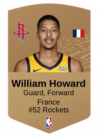 William Howard