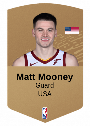 Matt Mooney