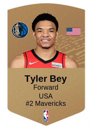 Tyler Bey