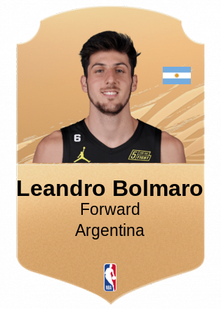 Leandro Bolmaro