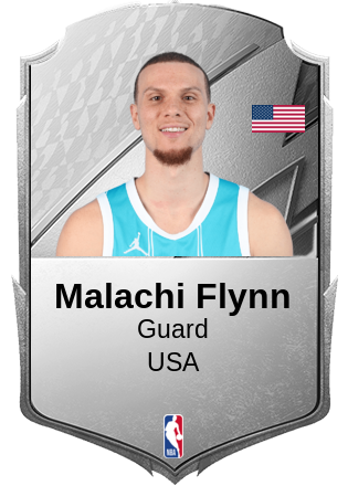 Malachi Flynn