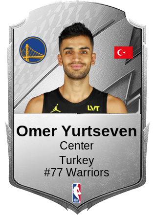 Omer Yurtseven