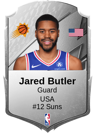 Jared Butler