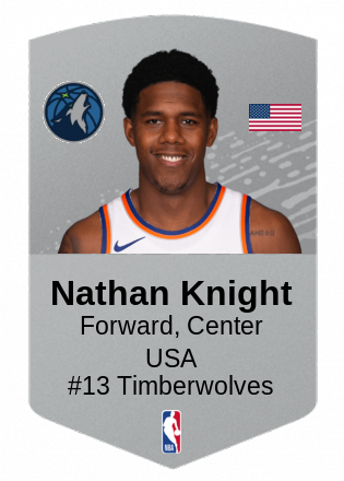 Nathan Knight