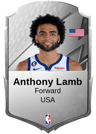 Anthony Lamb