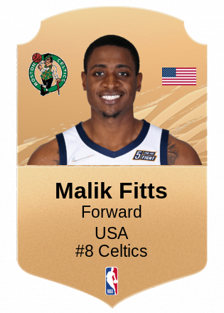 Malik Fitts