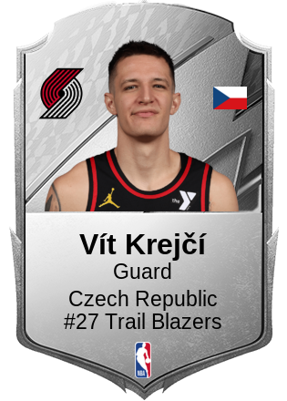 Vít Krejčí