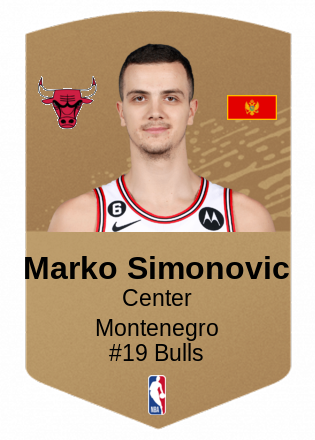 Marko Simonovic