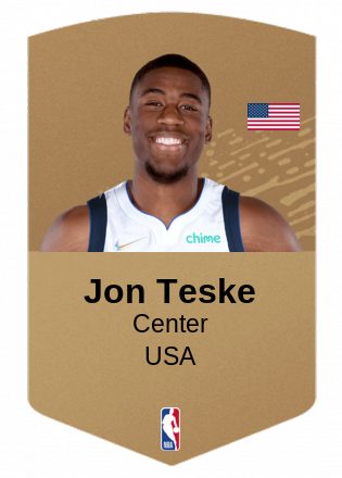 Jon Teske