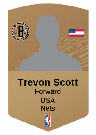 Trevon Scott