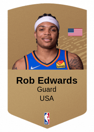 Rob Edwards